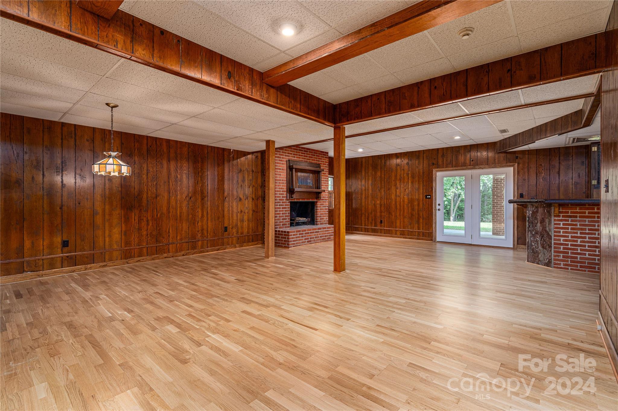 General Hoke Drive - Residential