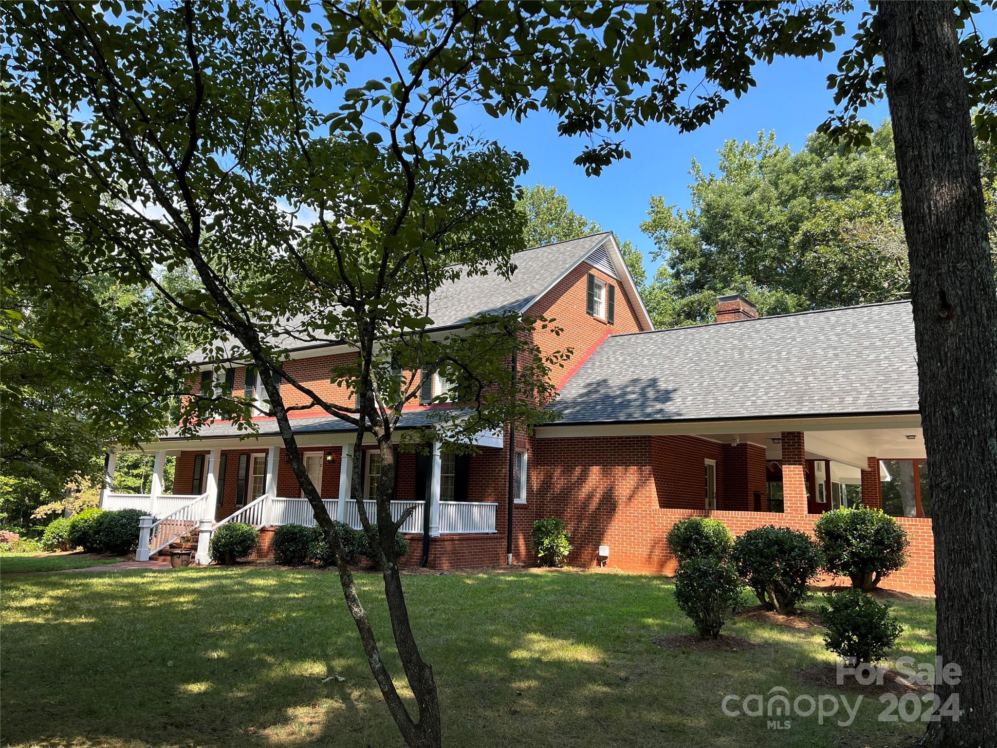 General Hoke Drive - Residential