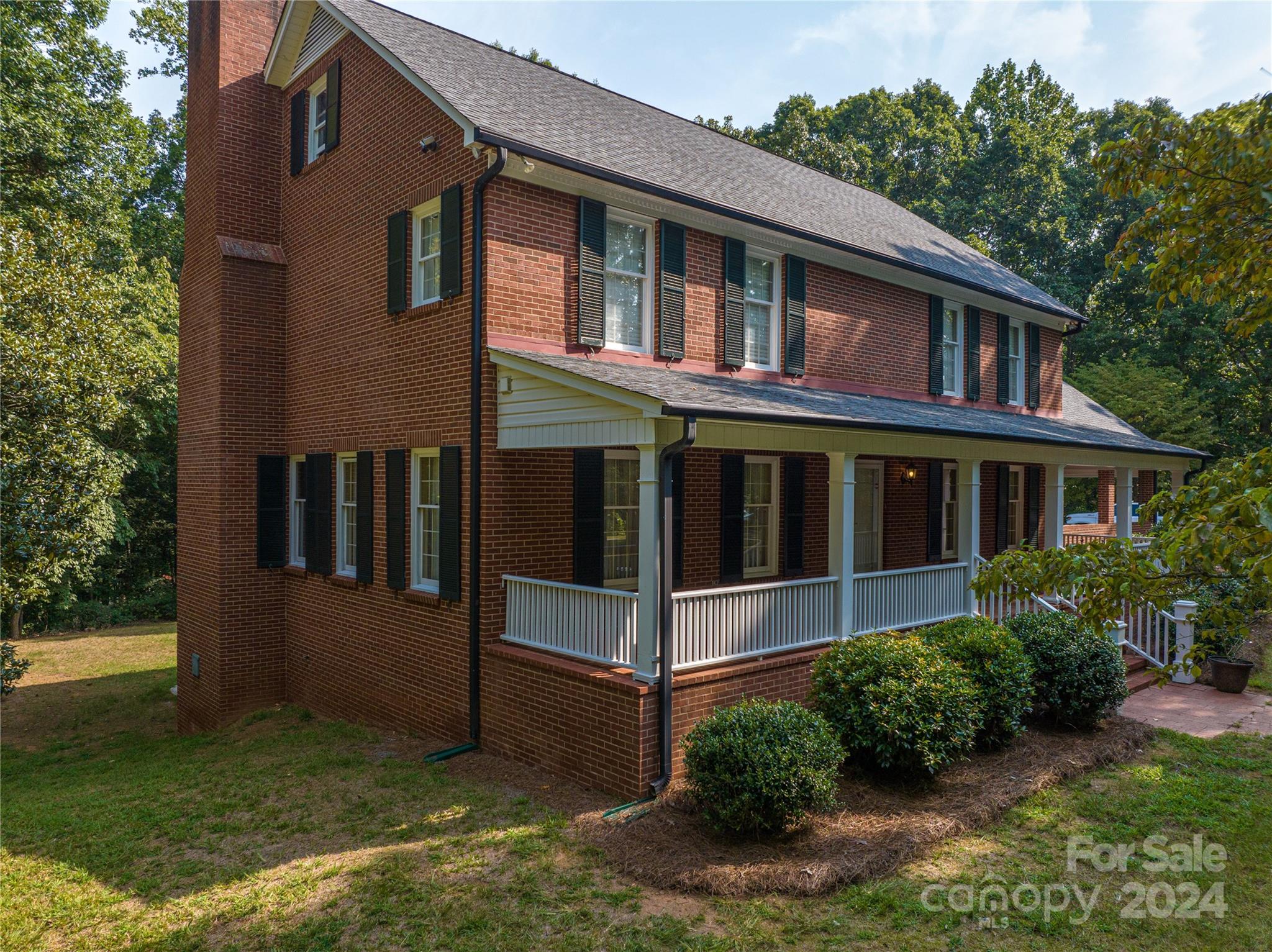 General Hoke Drive - Residential