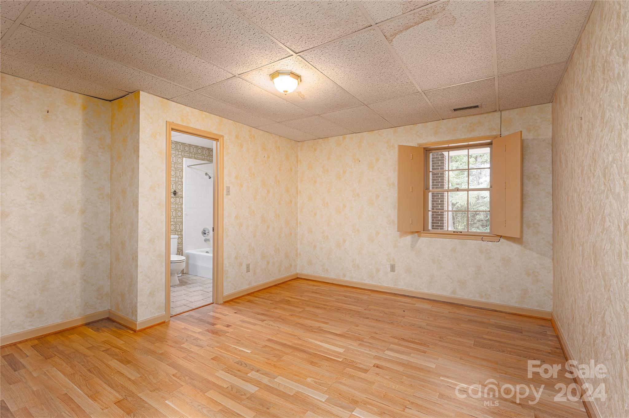 General Hoke Drive - Residential