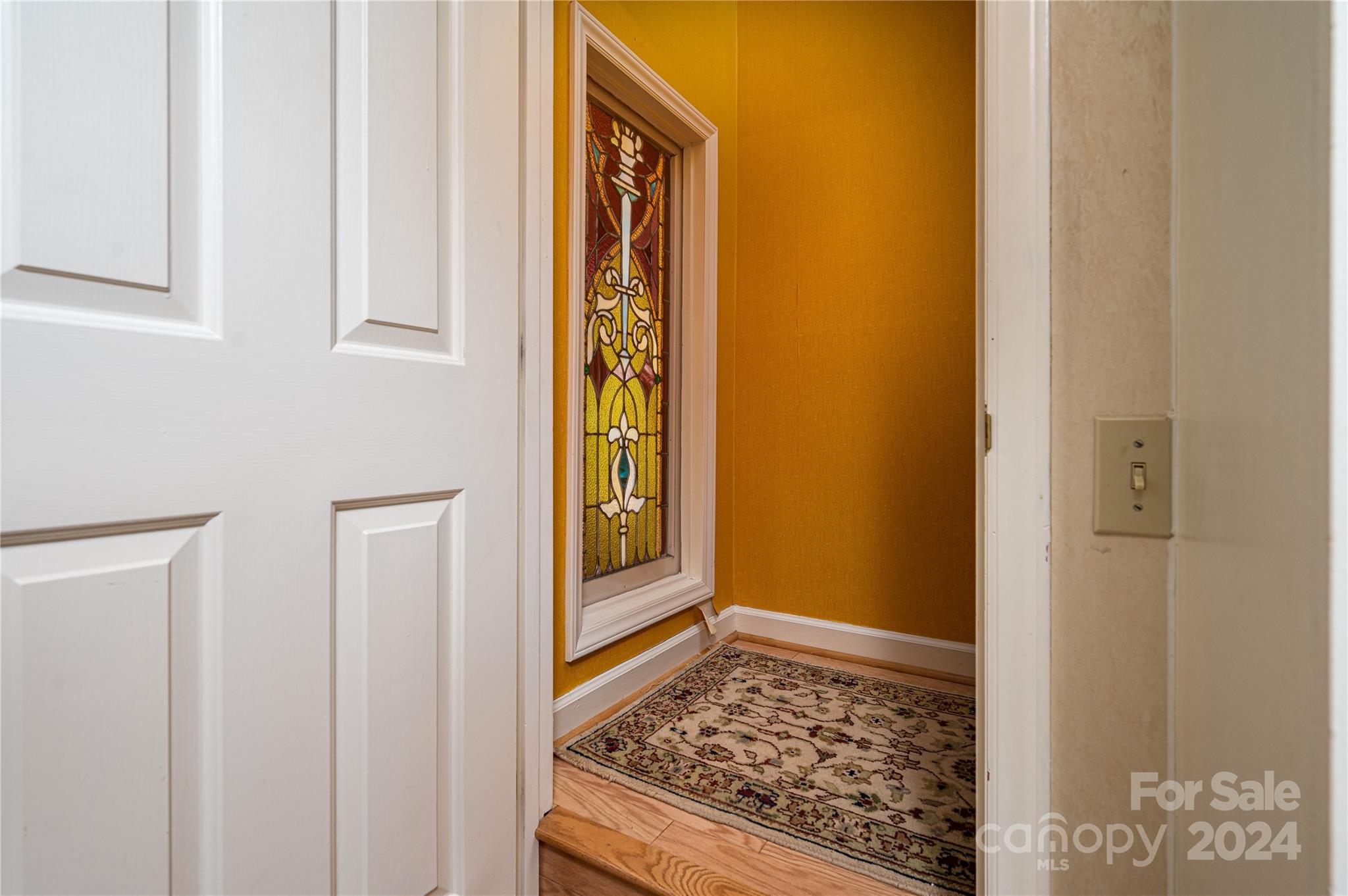 General Hoke Drive - Residential