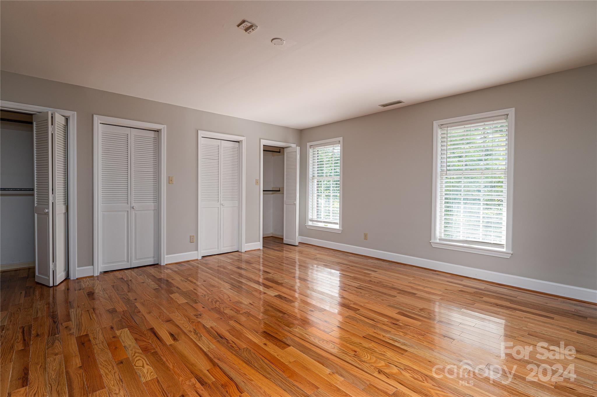 General Hoke Drive - Residential