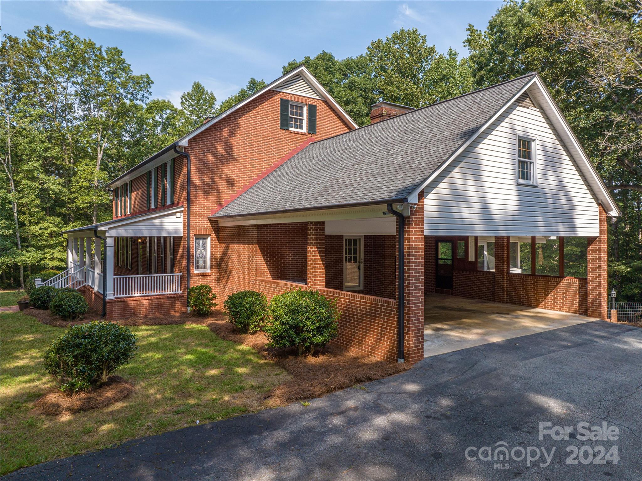 General Hoke Drive - Residential