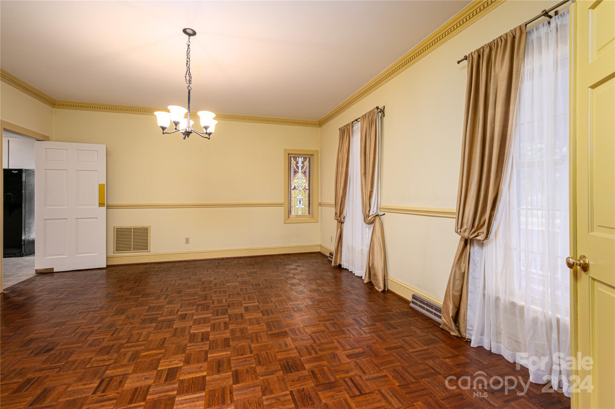 General Hoke Drive - Residential