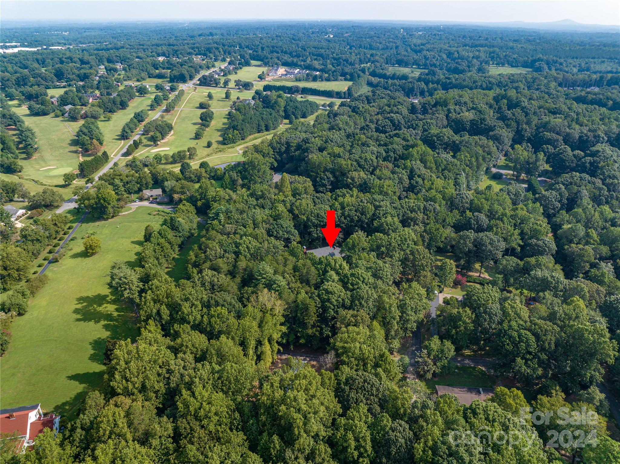 General Hoke Drive - Residential