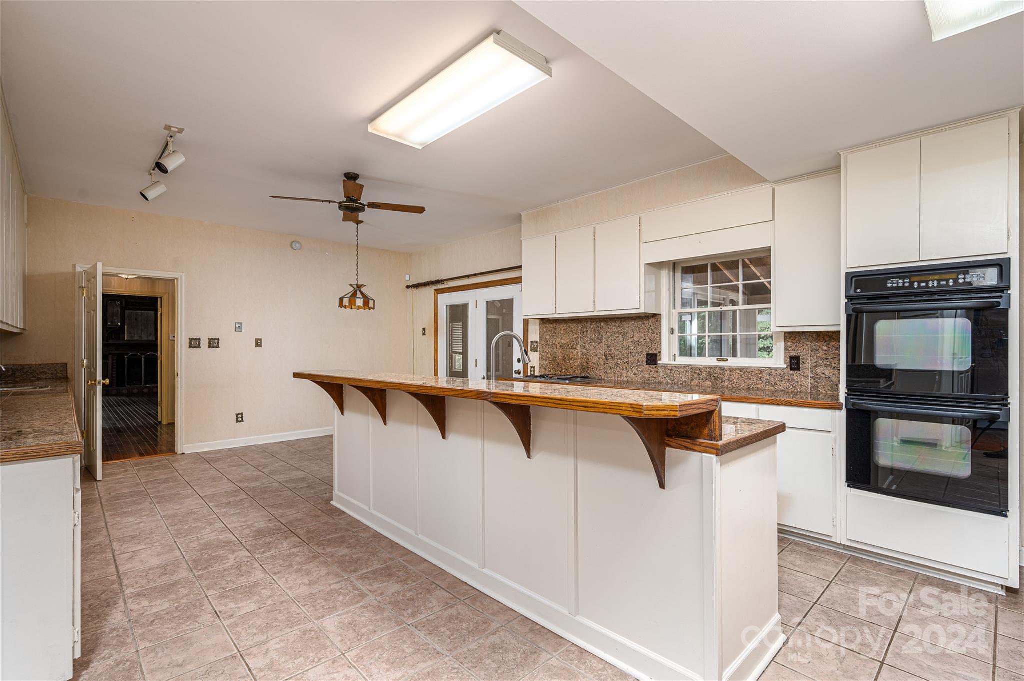 General Hoke Drive - Residential