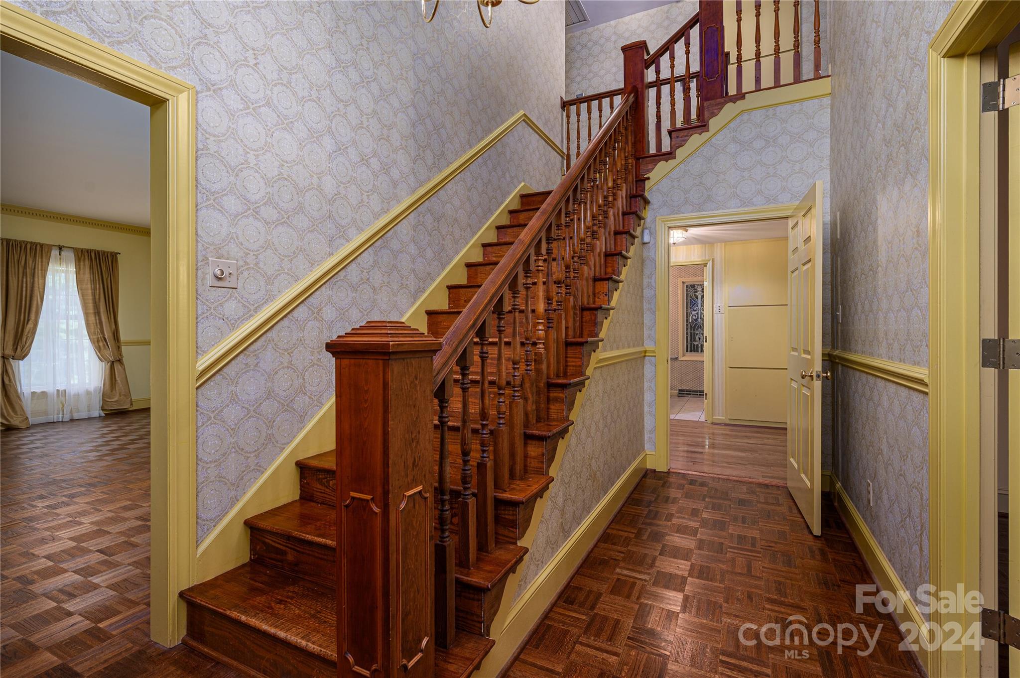 General Hoke Drive - Residential