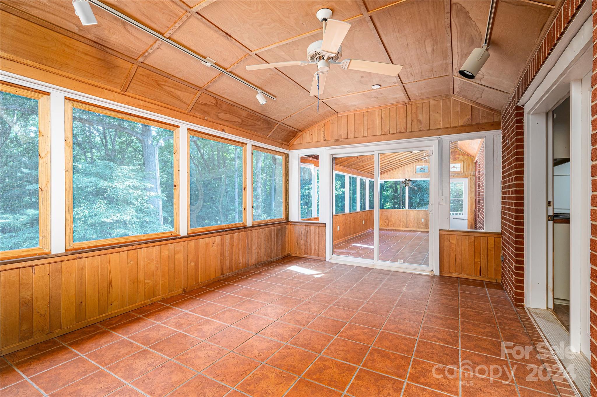 General Hoke Drive - Residential