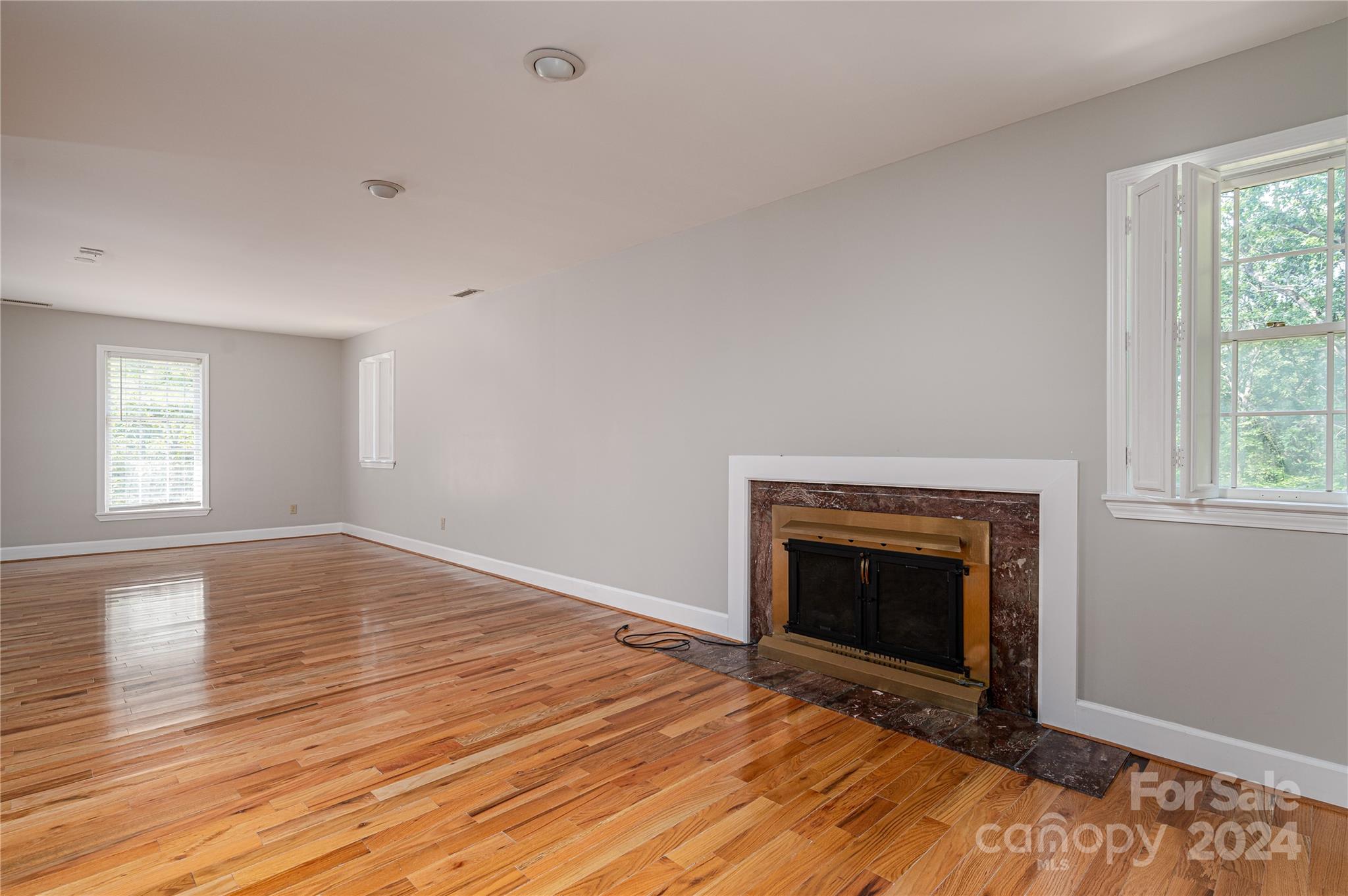 General Hoke Drive - Residential