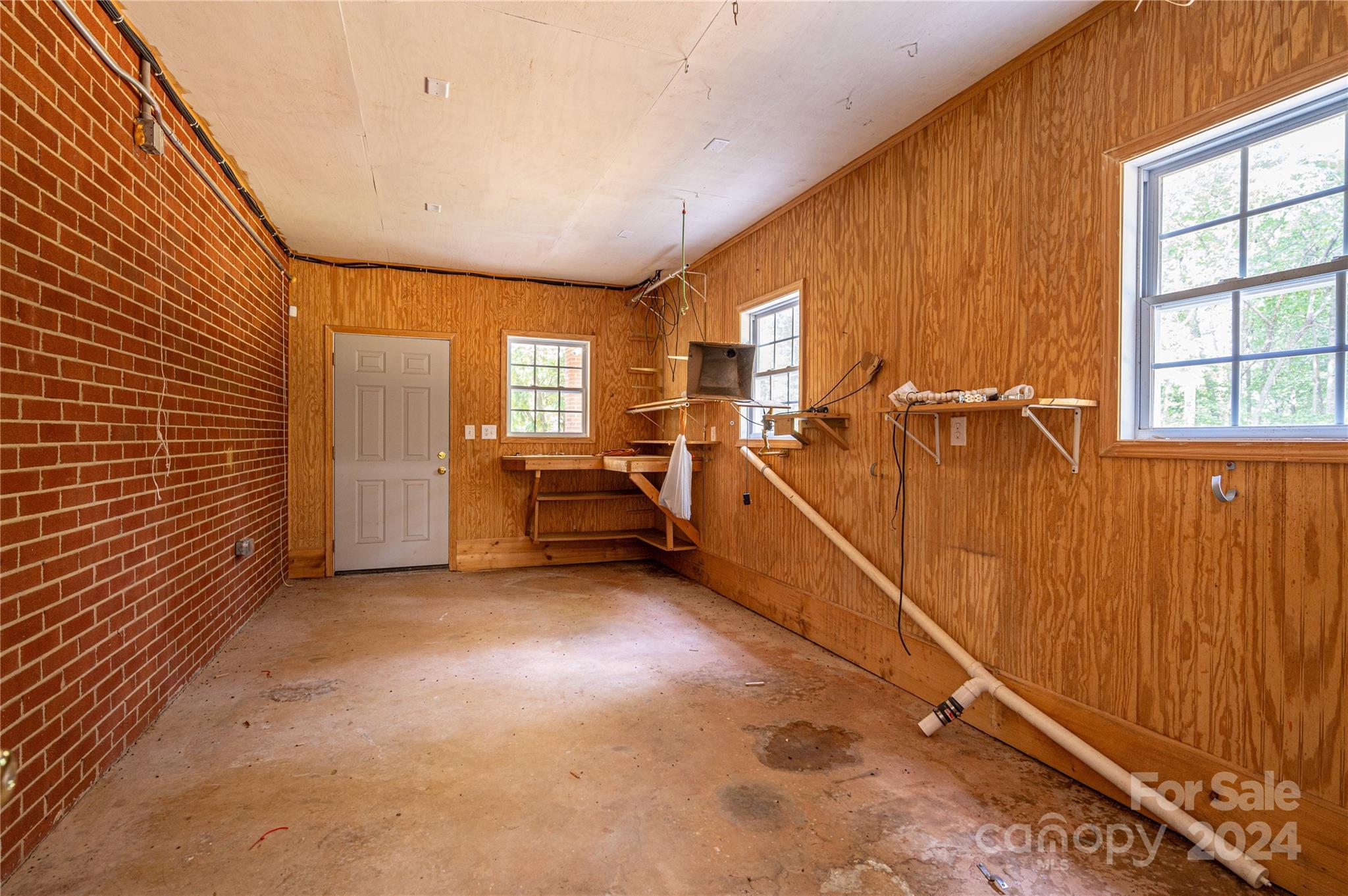 General Hoke Drive - Residential