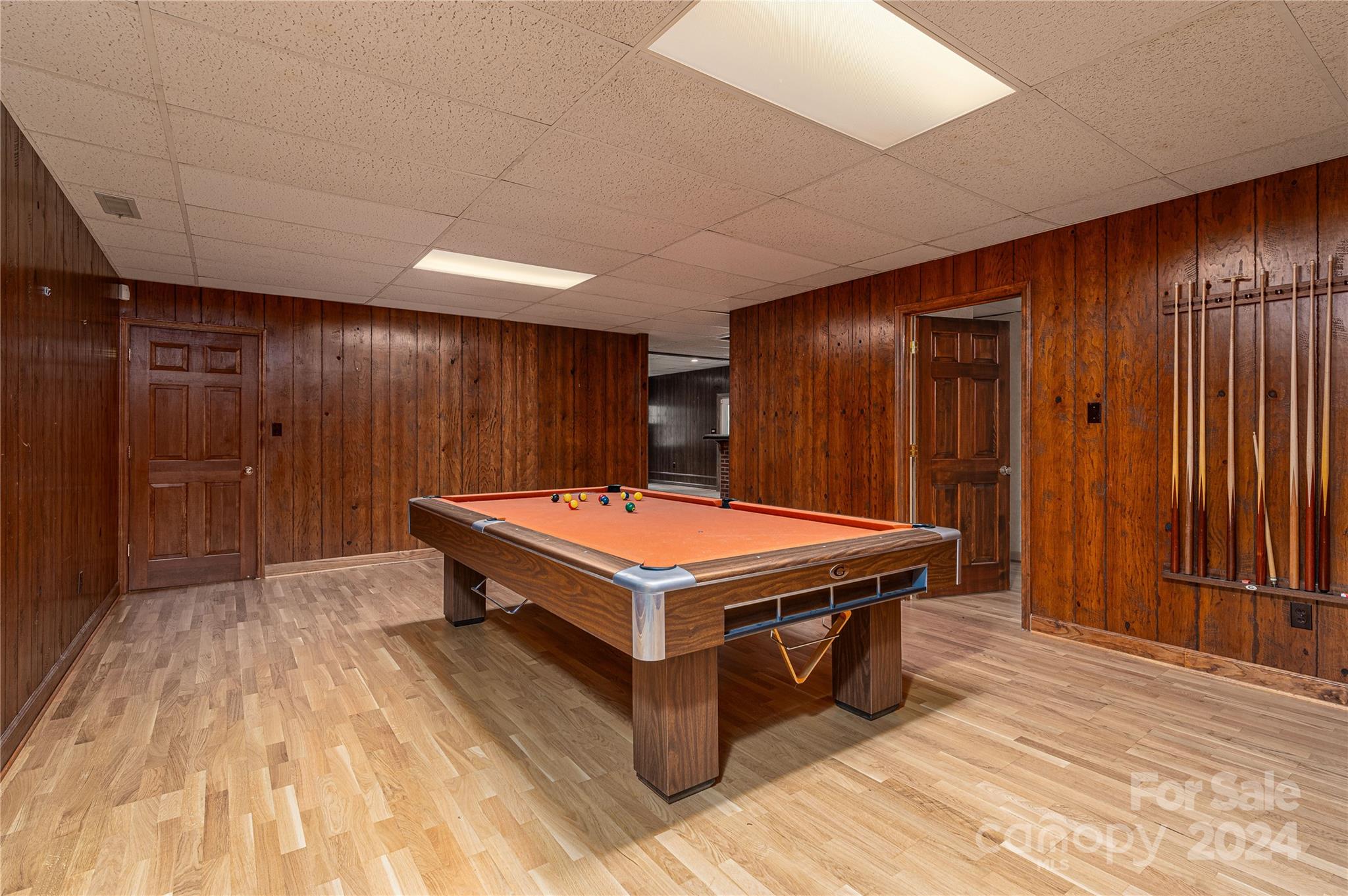 General Hoke Drive - Residential