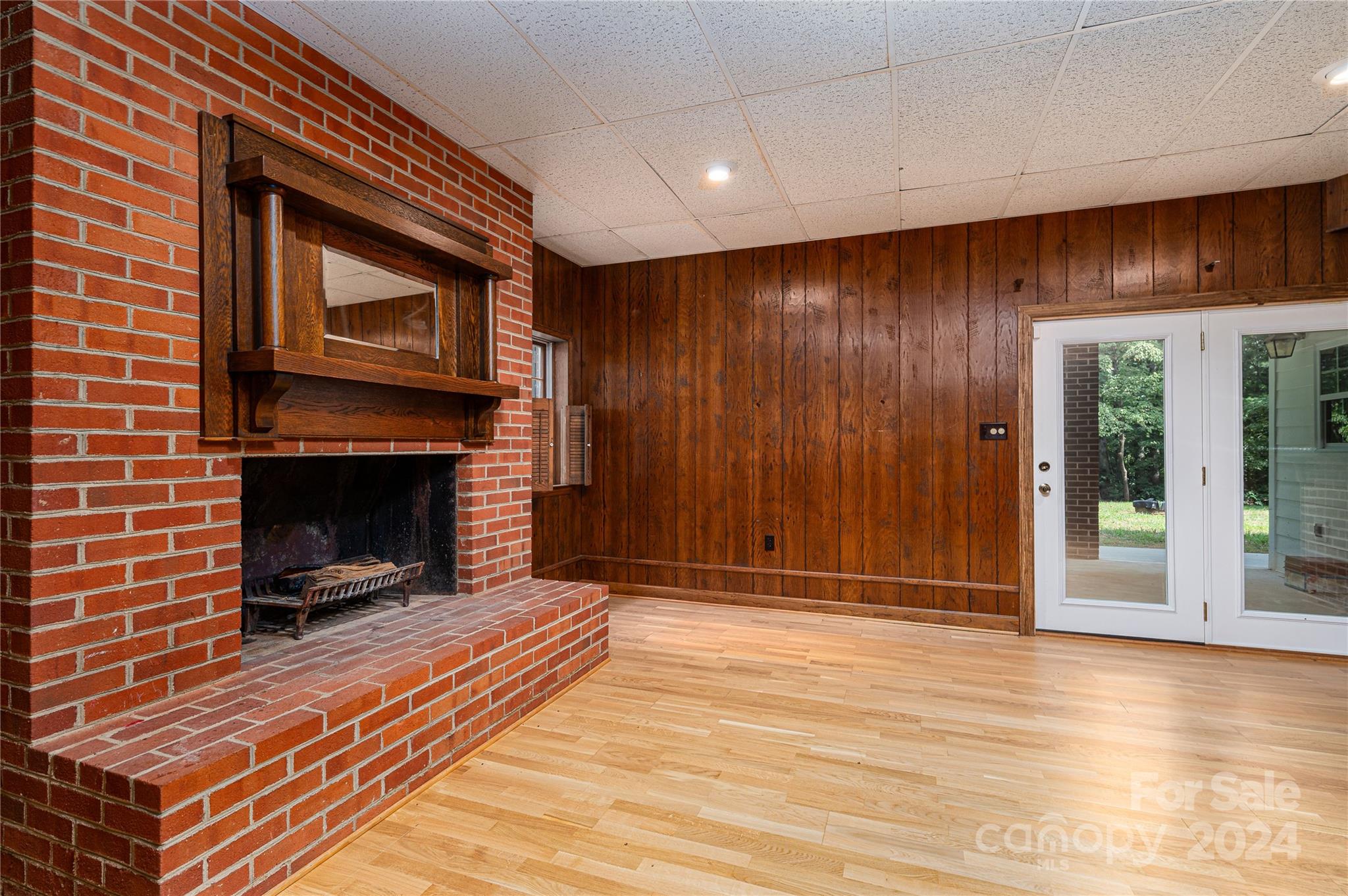 General Hoke Drive - Residential