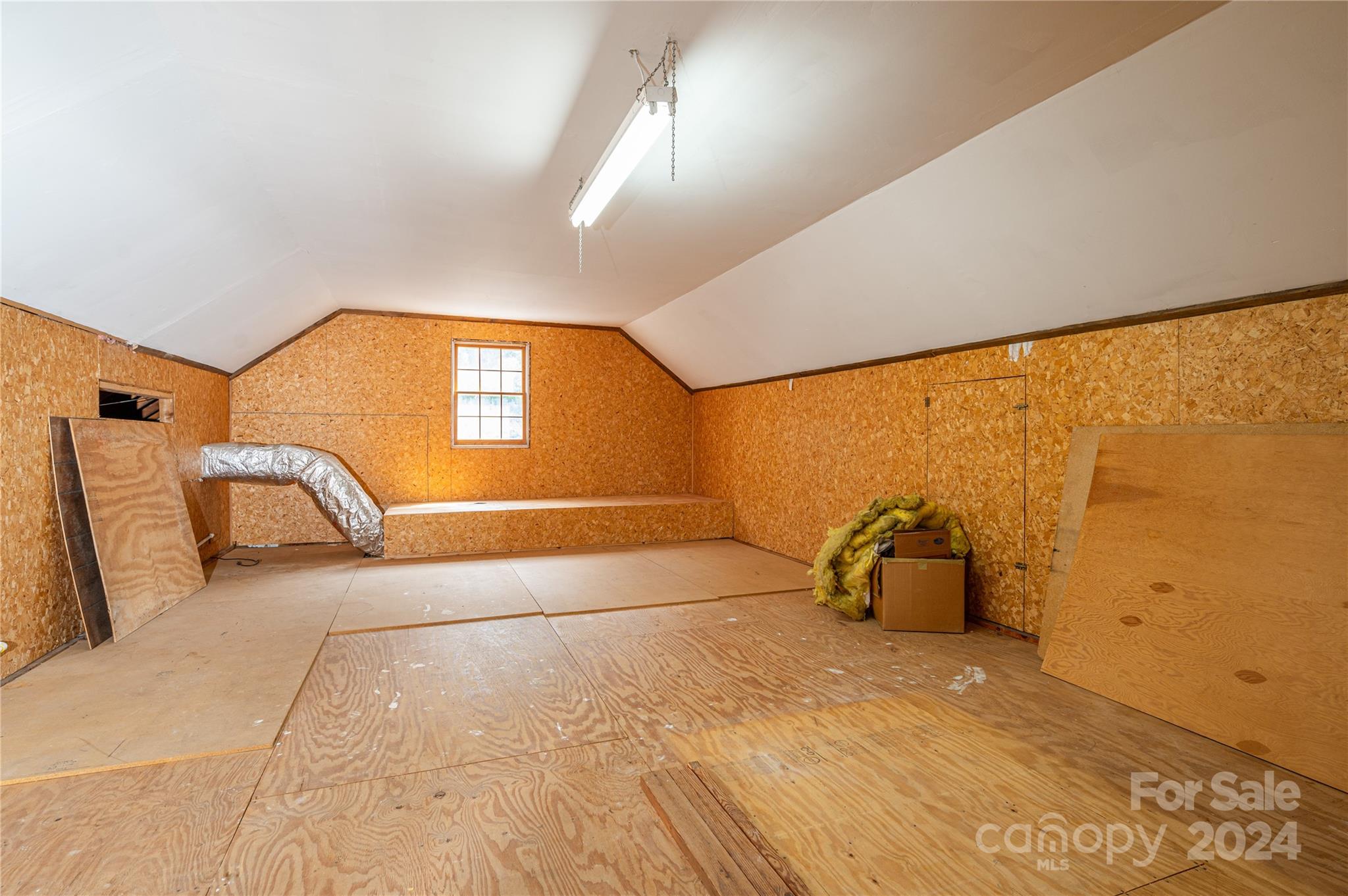 General Hoke Drive - Residential