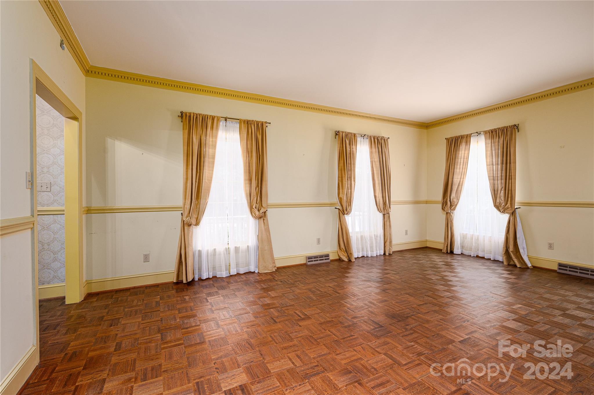 General Hoke Drive - Residential