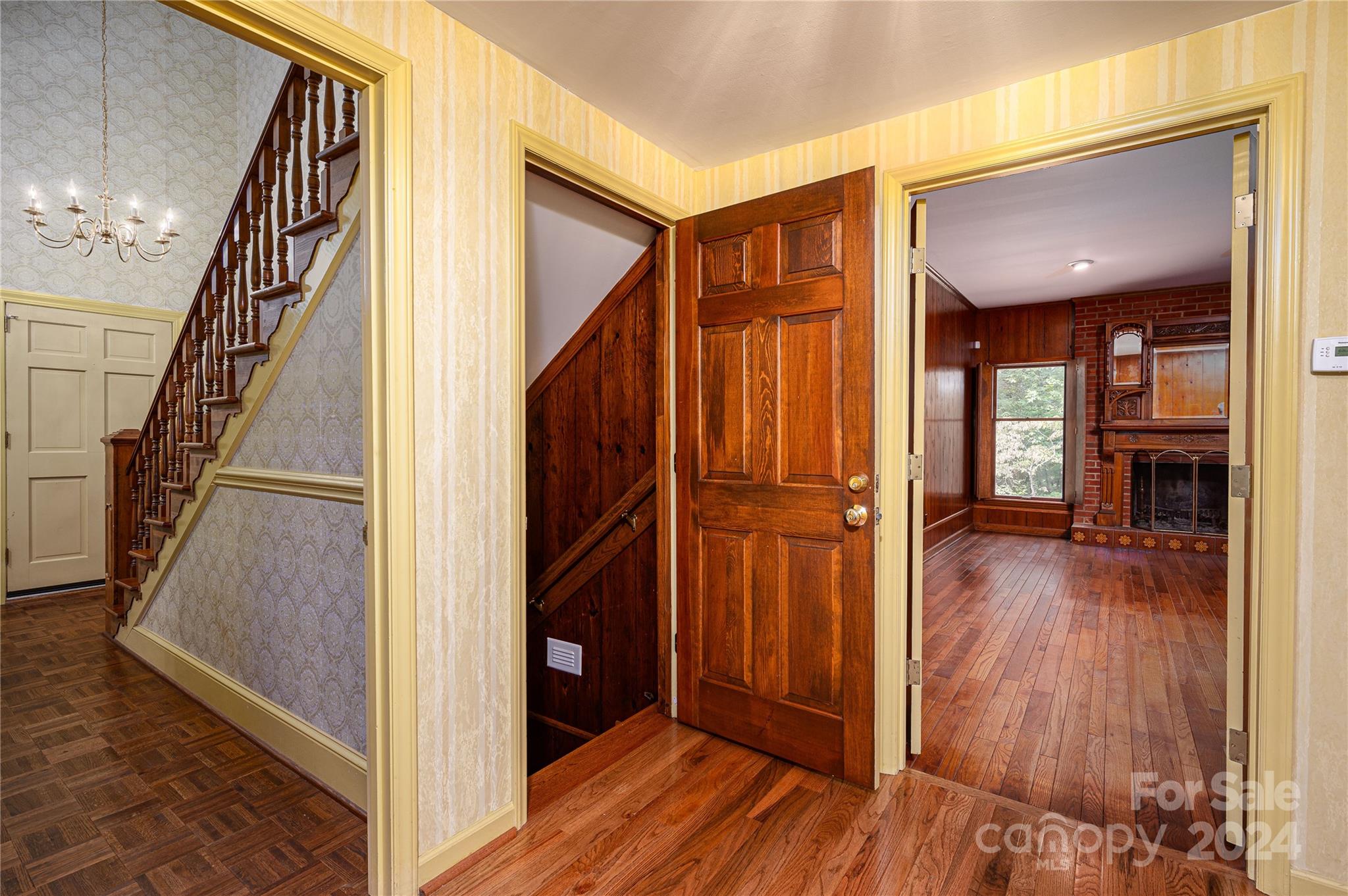 General Hoke Drive - Residential