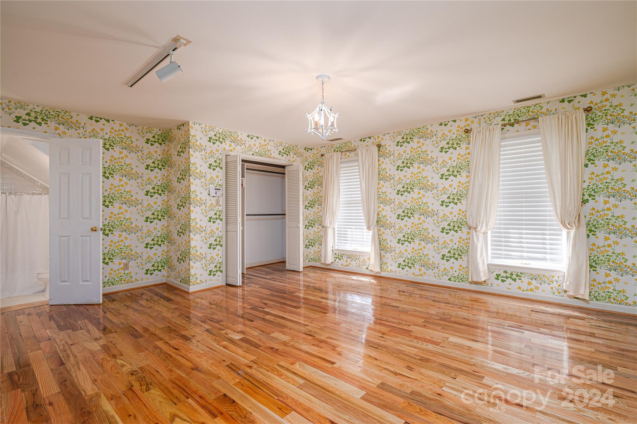 General Hoke Drive - Residential