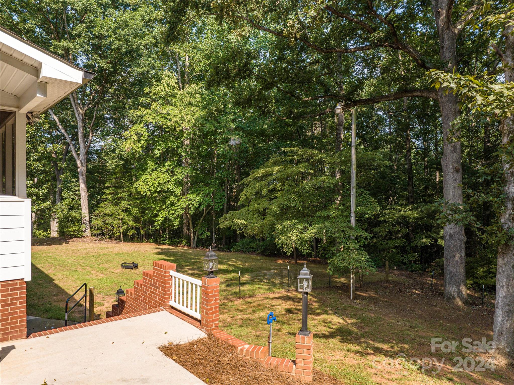 General Hoke Drive - Residential