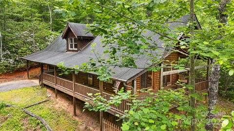 108 Cougar Alley 79 Lake Lure NC 28746