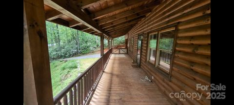 108 Cougar Alley 79 Lake Lure NC 28746