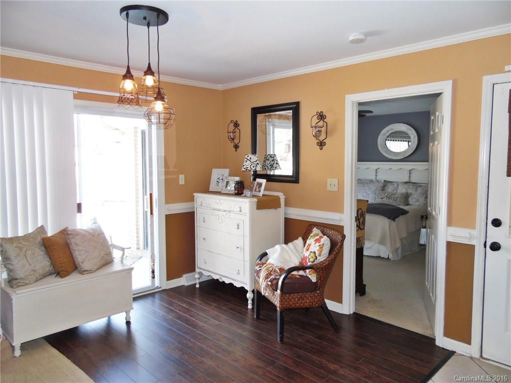 Jackson Place - Residential