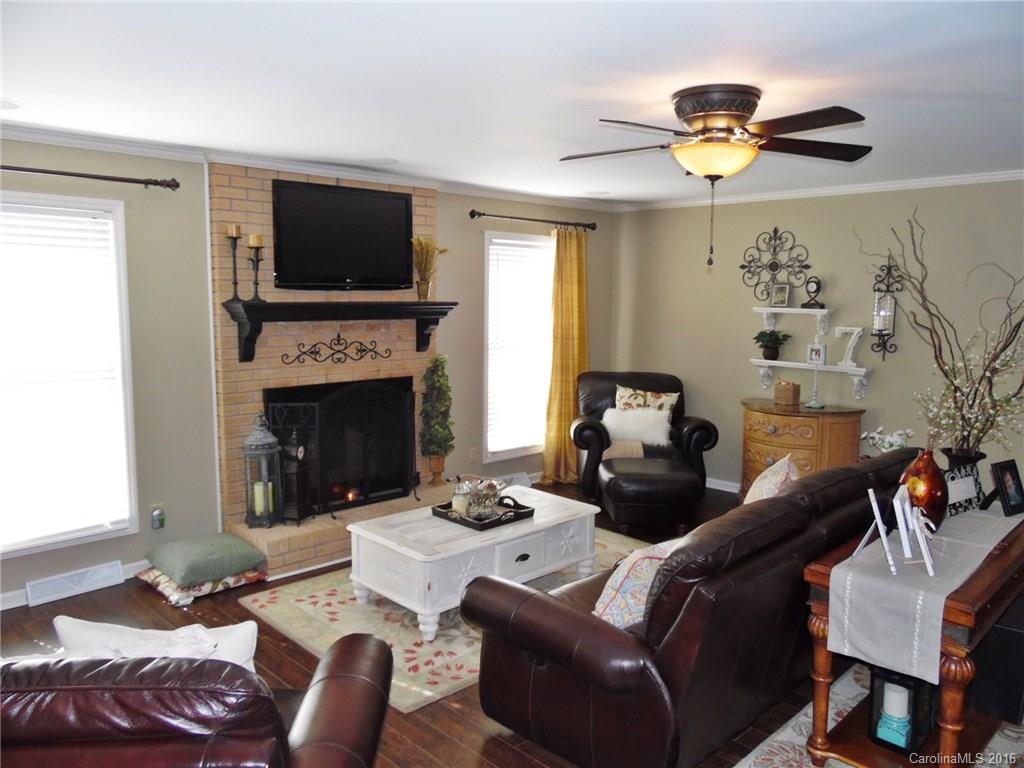 Jackson Place - Residential