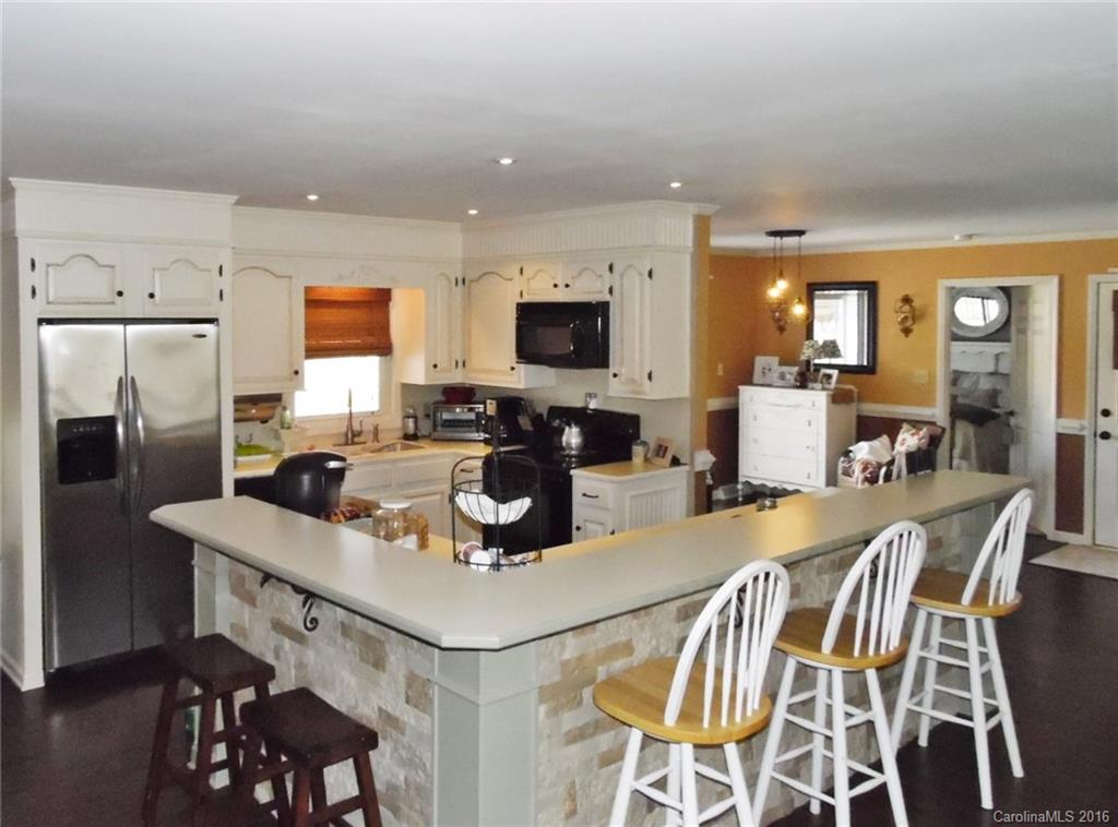 Jackson Place - Residential