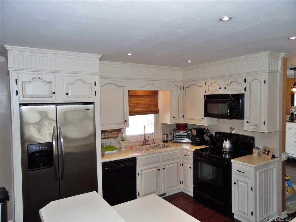 Jackson Place - Residential