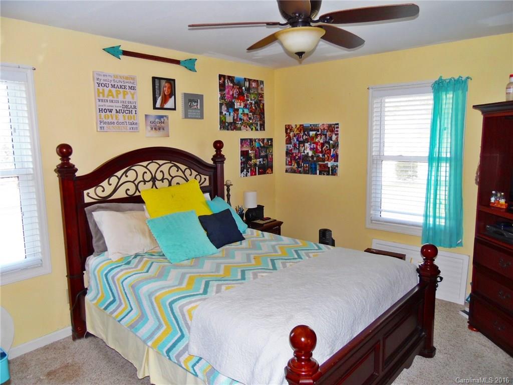 Jackson Place - Residential