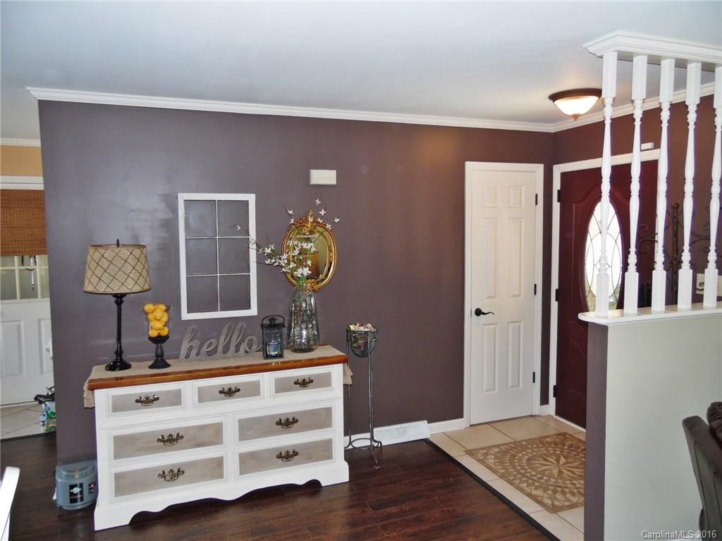 Jackson Place - Residential