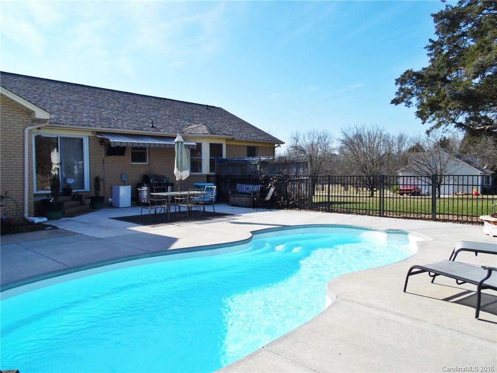 Jackson Place - Residential