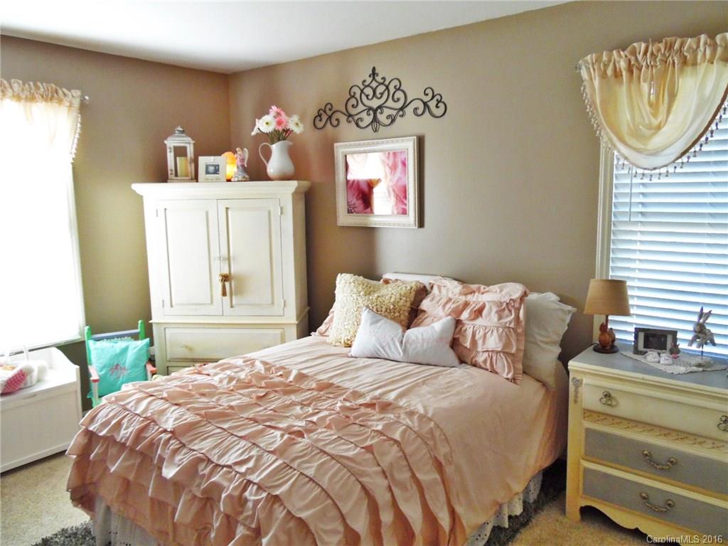 Jackson Place - Residential