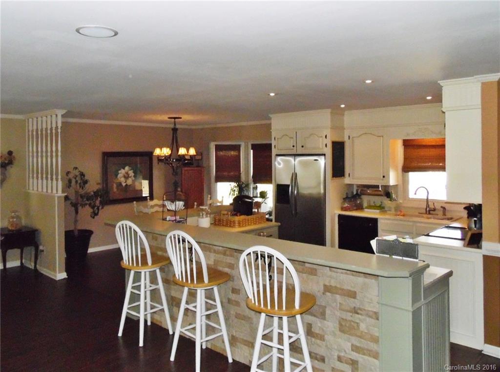 Jackson Place - Residential