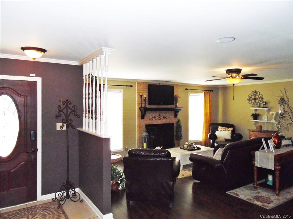 Jackson Place - Residential