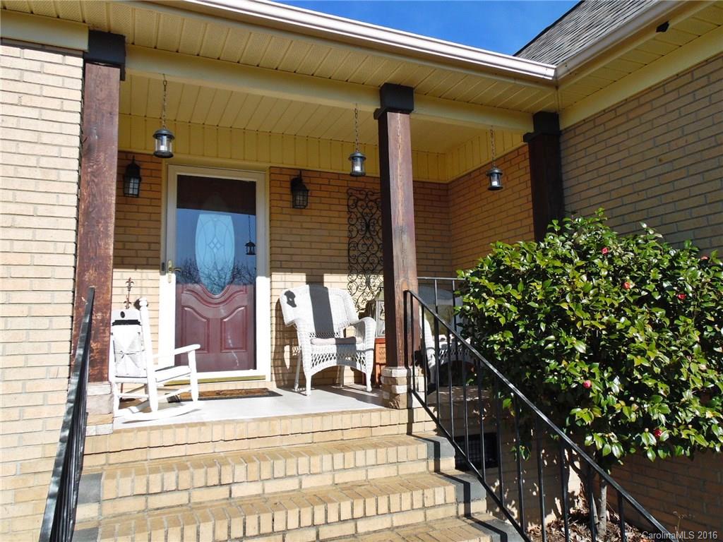 Jackson Place - Residential