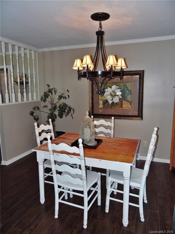 Jackson Place - Residential