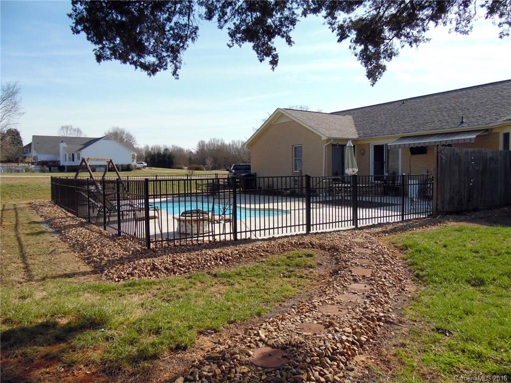 Jackson Place - Residential