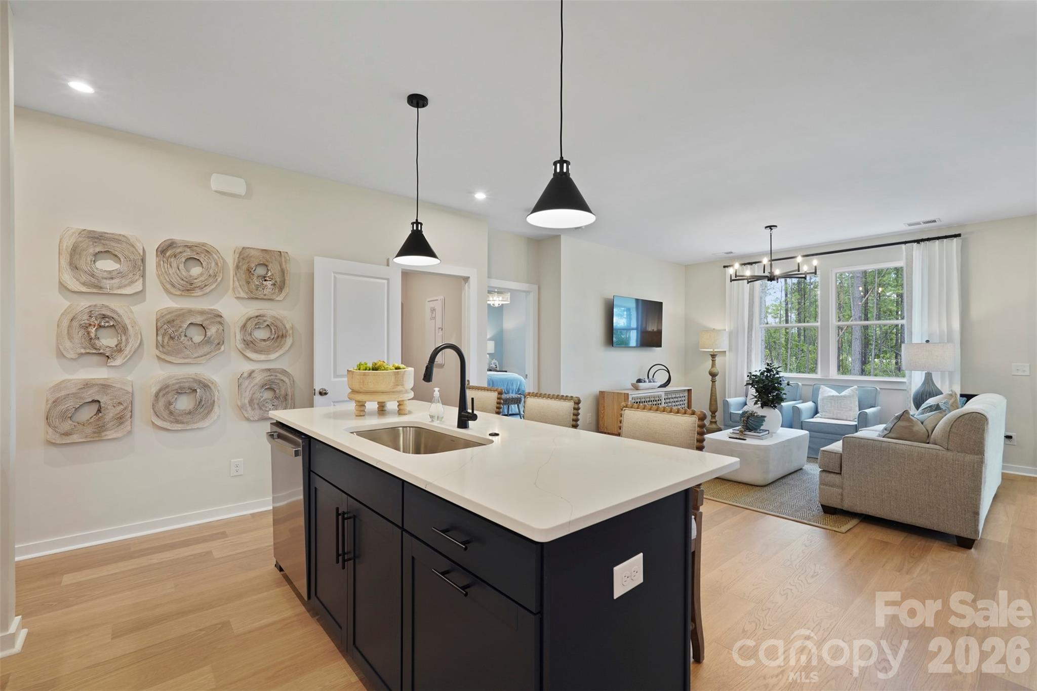 The Retreat at Laurelbrook - Residential