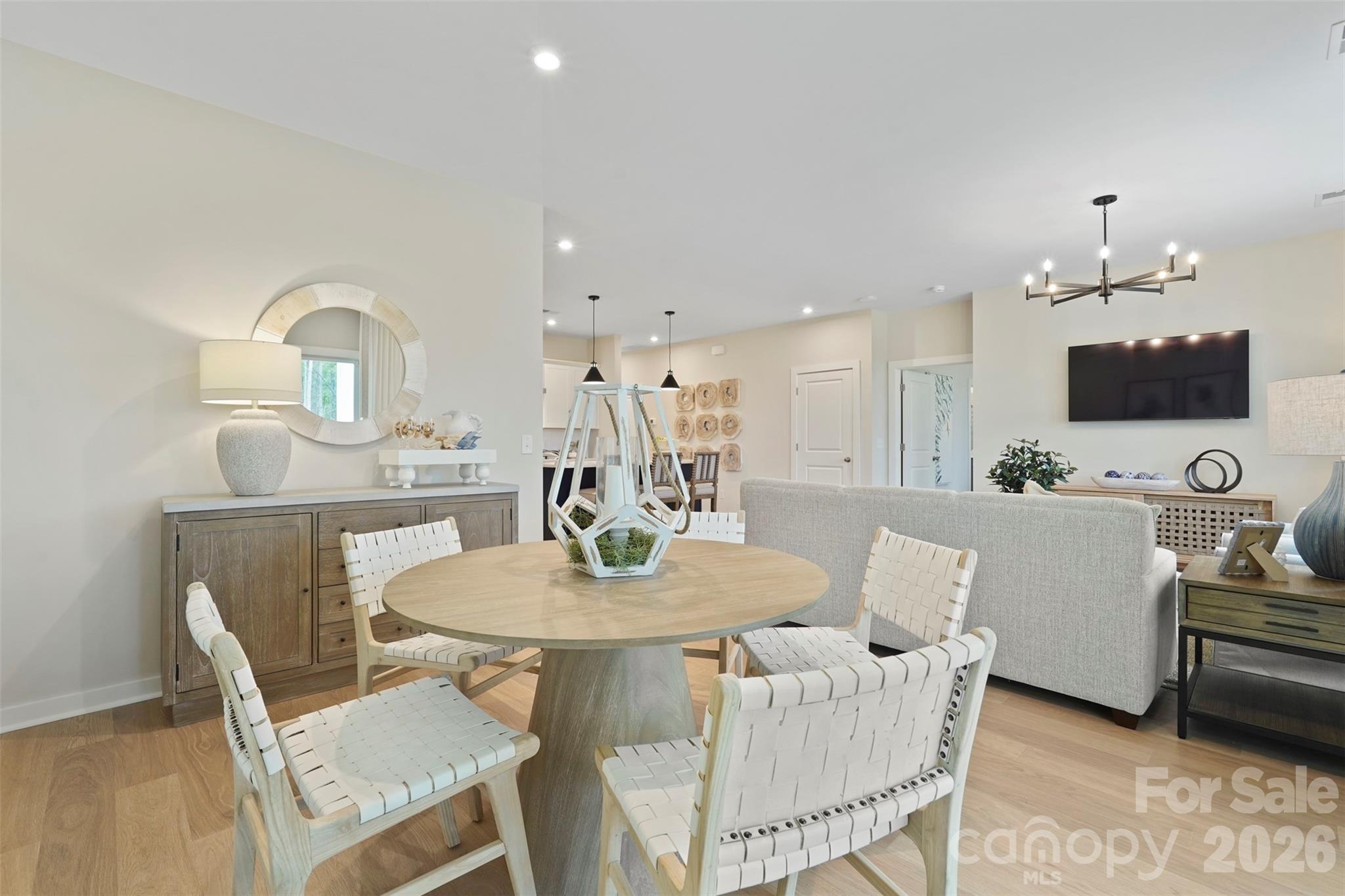 The Retreat at Laurelbrook - Residential