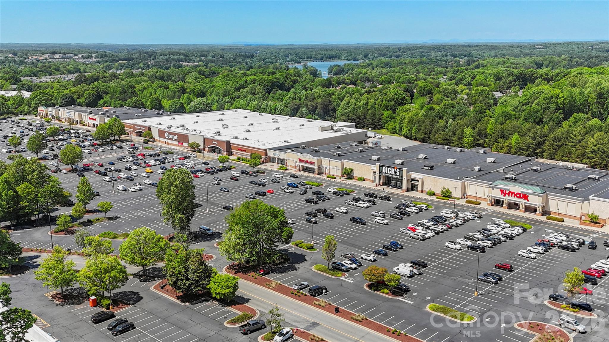 The Retreat at Laurelbrook - Residential