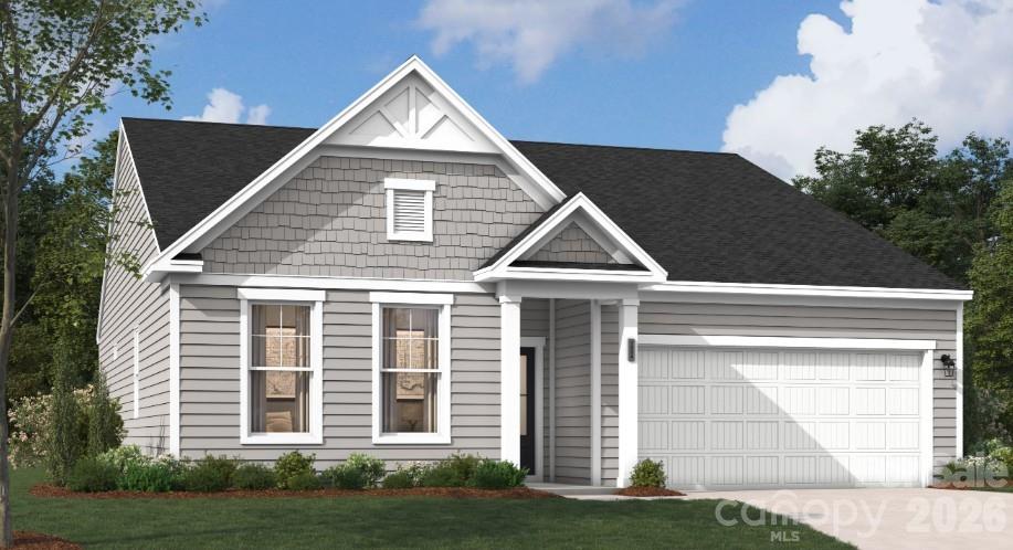 The Retreat at Laurelbrook - Residential