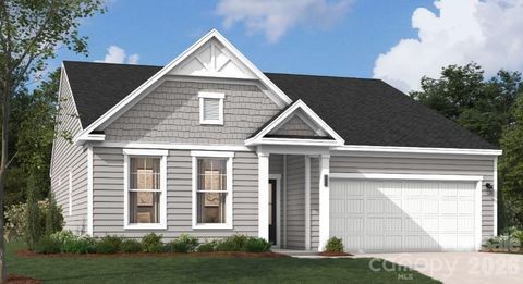 980 Exeter Drive Sherrills Ford NC 28673