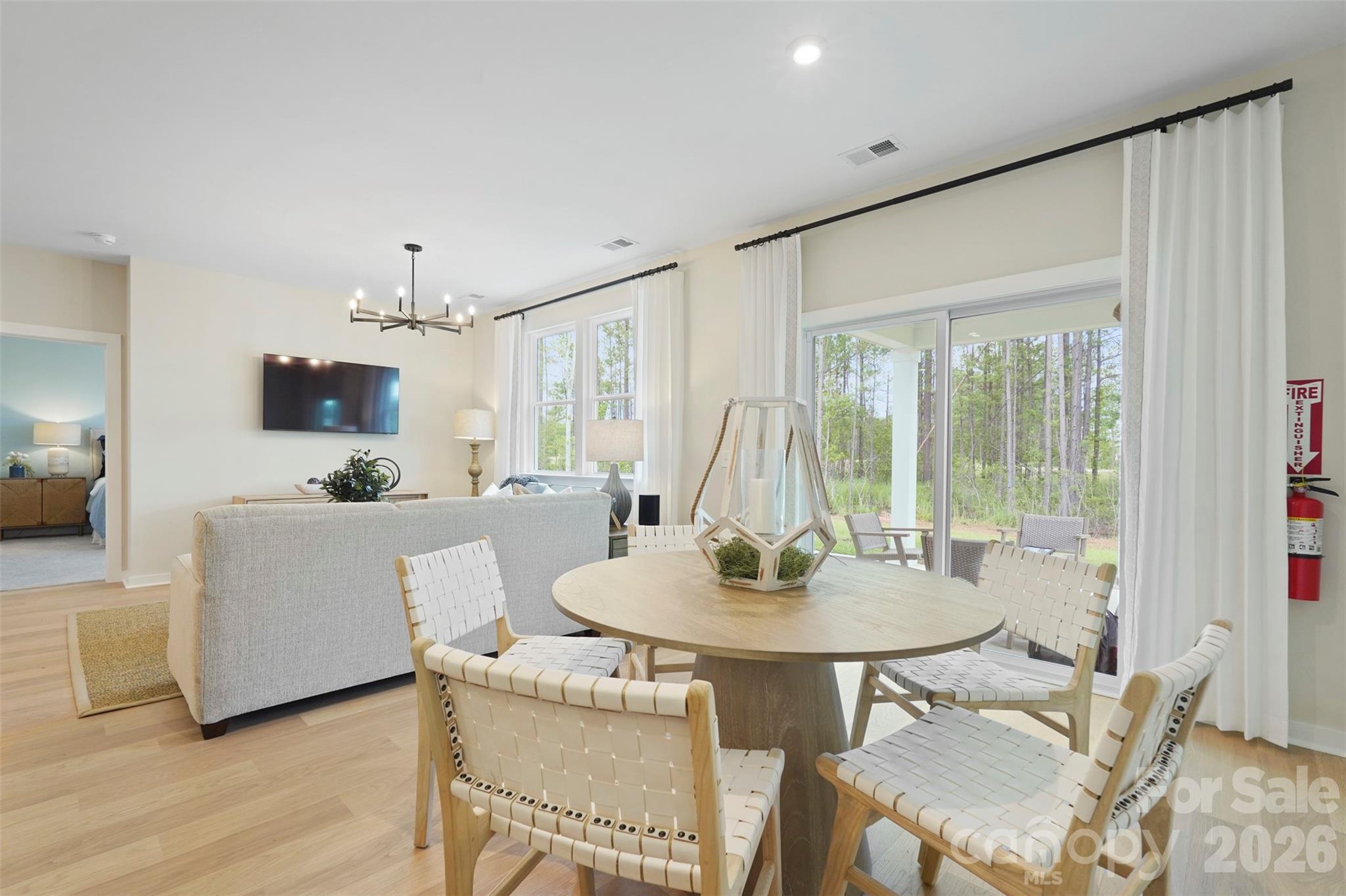 The Retreat at Laurelbrook - Residential