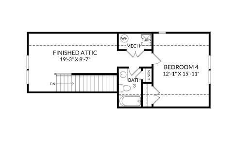 The Retreat at Laurelbrook - Residential