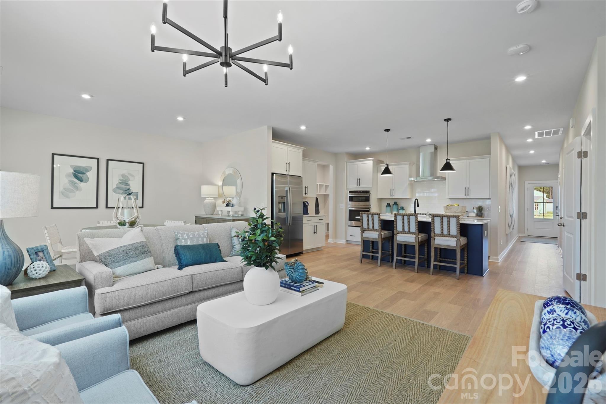 The Retreat at Laurelbrook - Residential