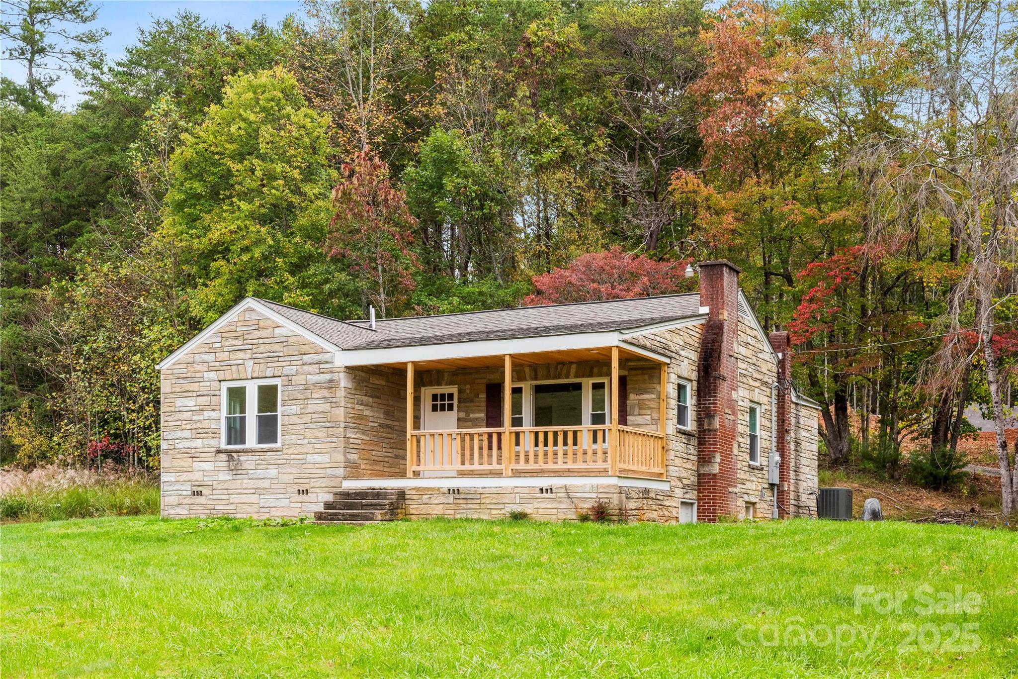 421 Hazel Brook Road