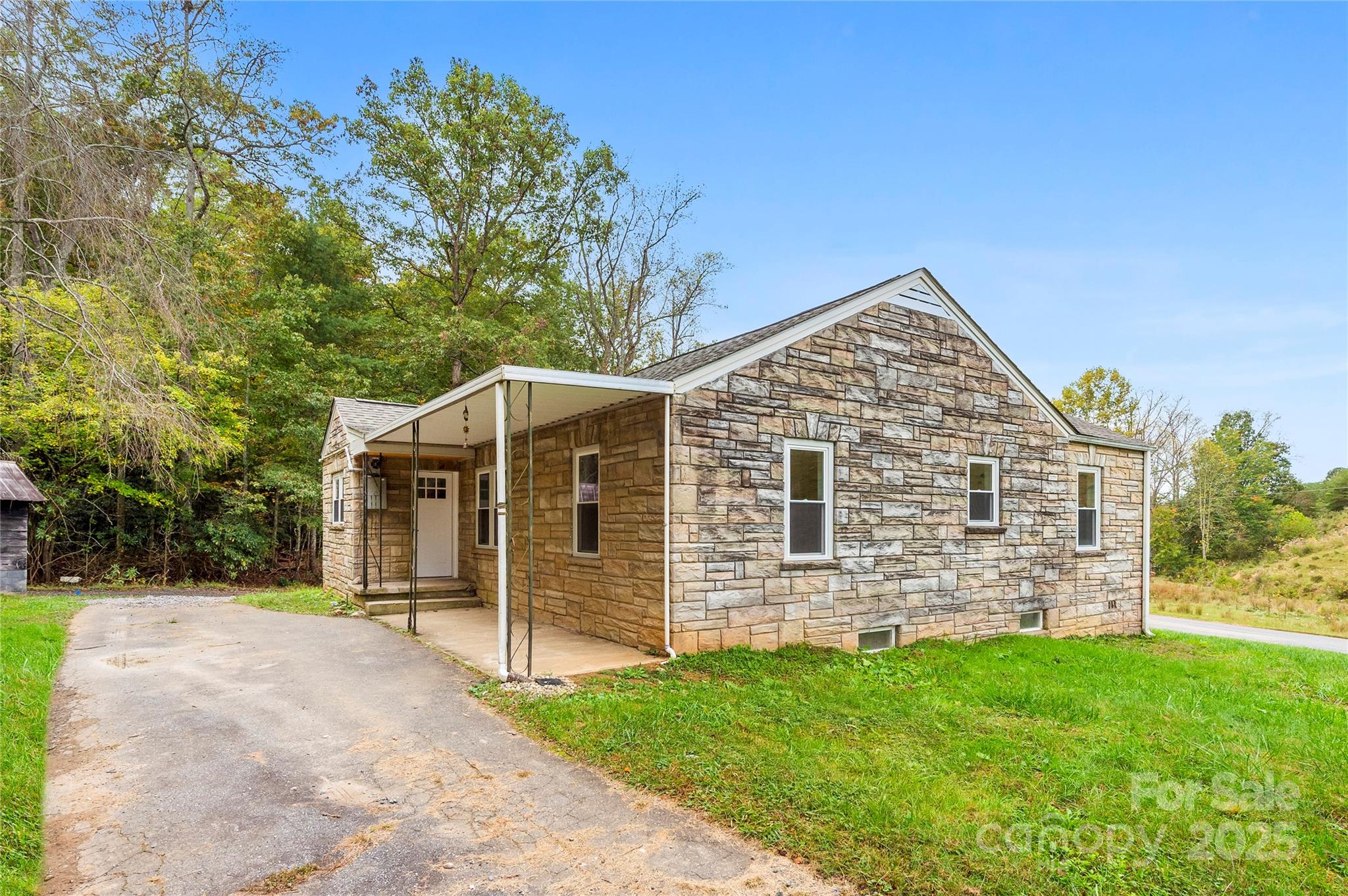 421 Hazel Brook Road