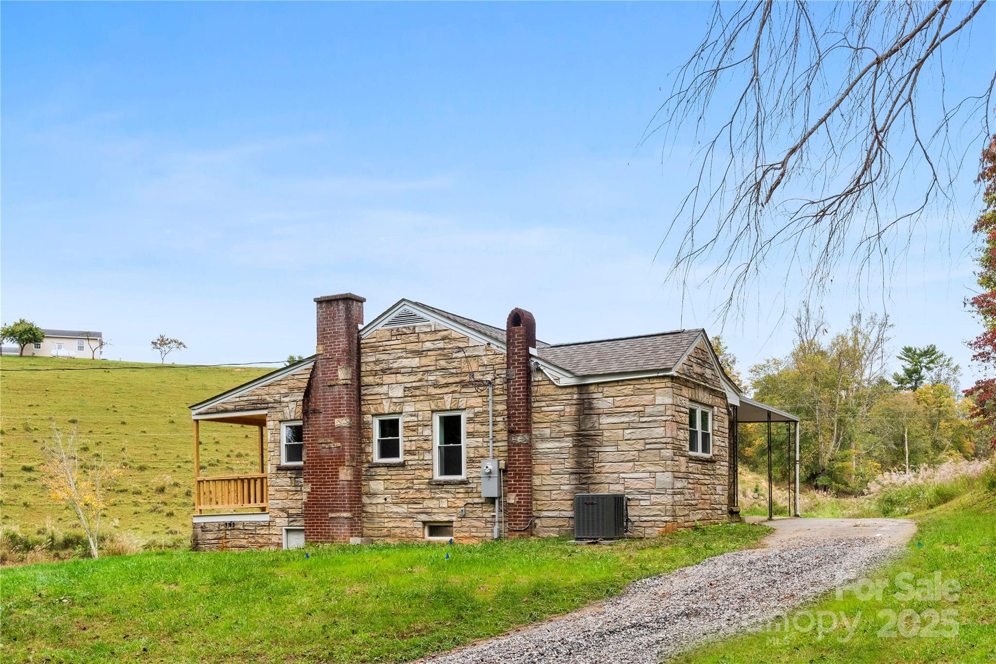 421 Hazel Brook Road