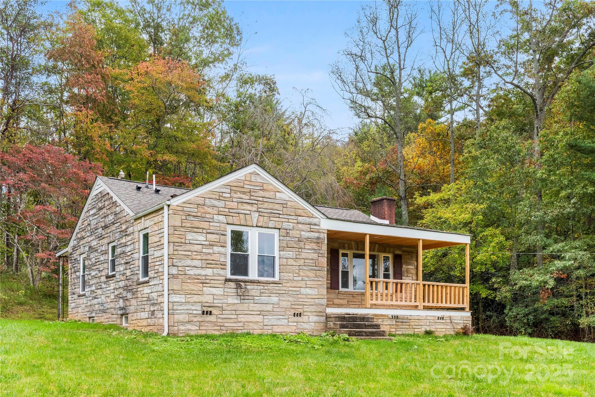 421 Hazel Brook Road