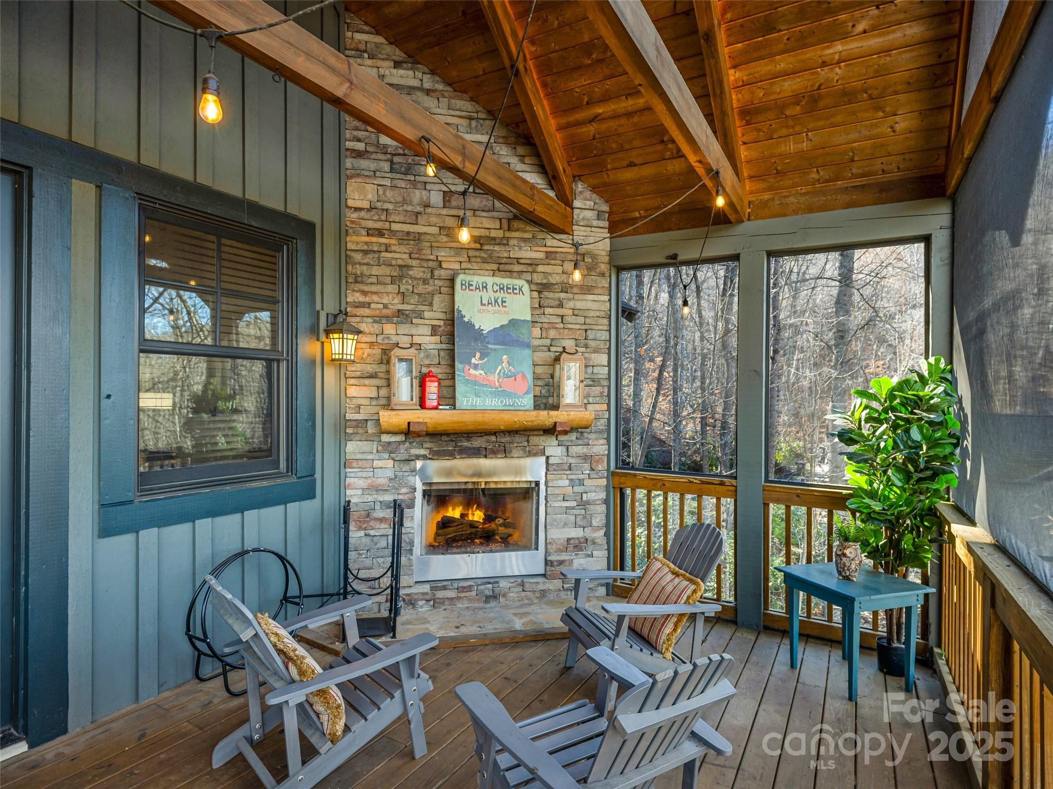 Bear Lake Reserve - Residential