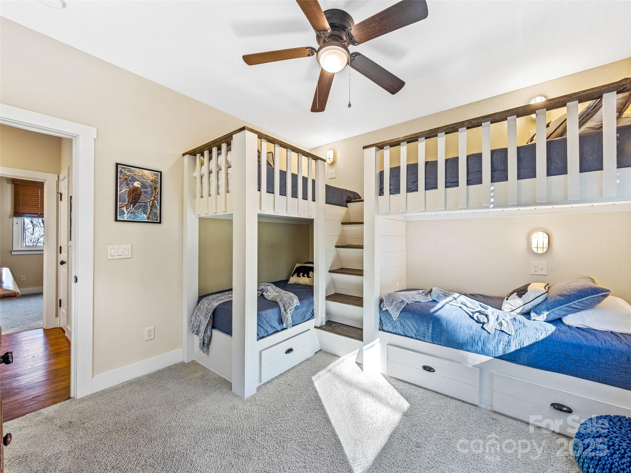 Bear Lake Reserve - Residential